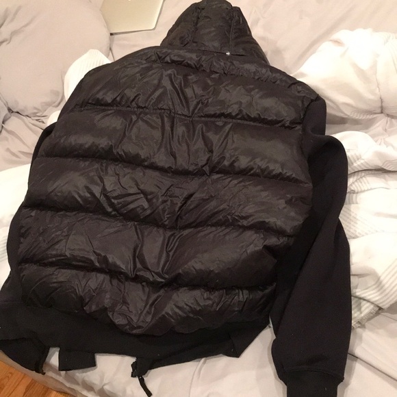 Lululemon Fluffed Up Jacket - Picture 3 of 4